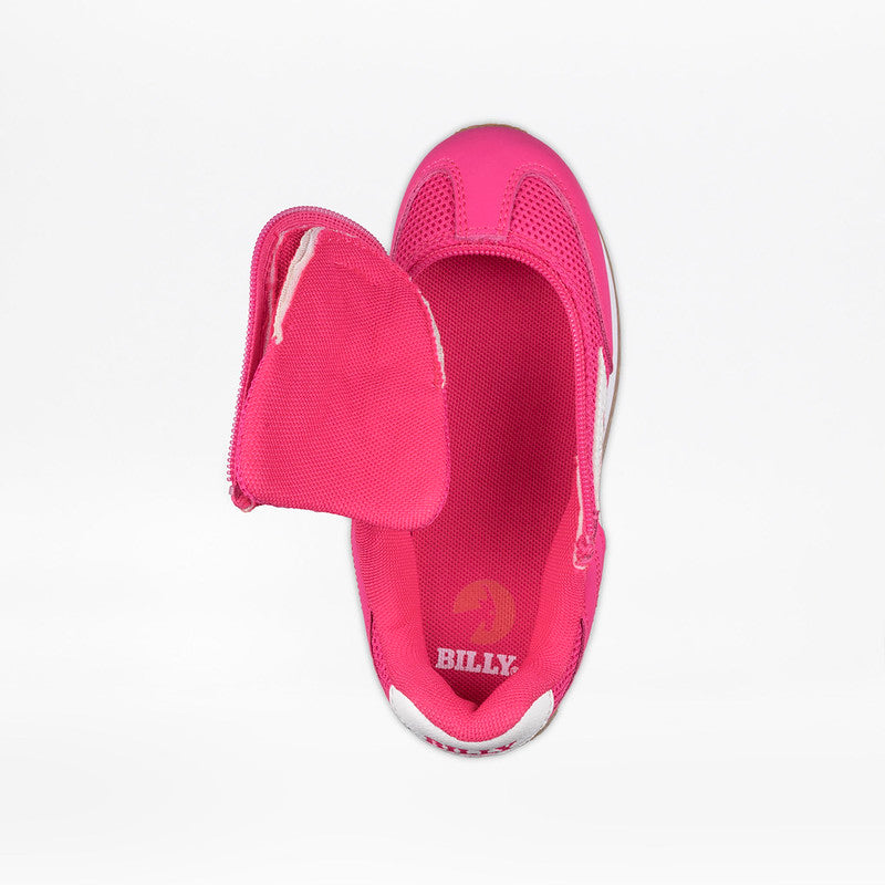 Fuchsia BILLY Retro Jogger
