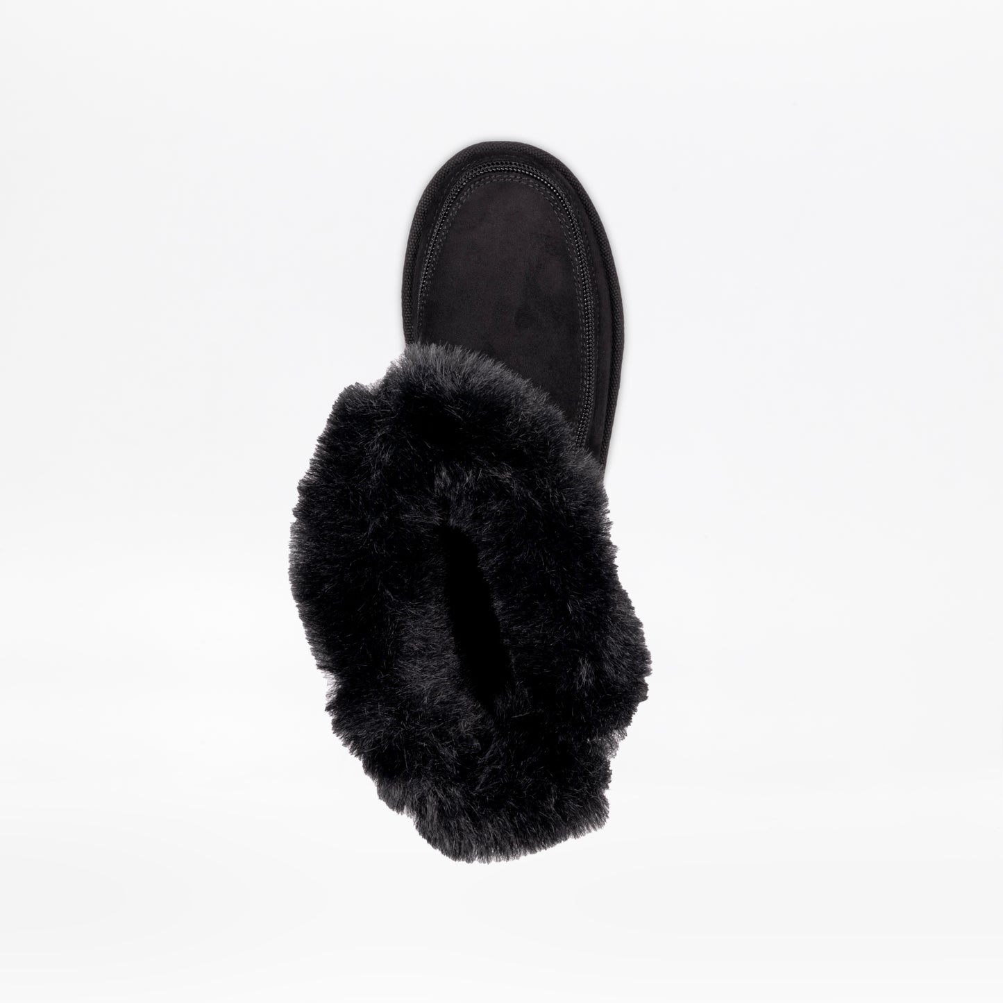 Women´s Black BILLY Cozy Boots