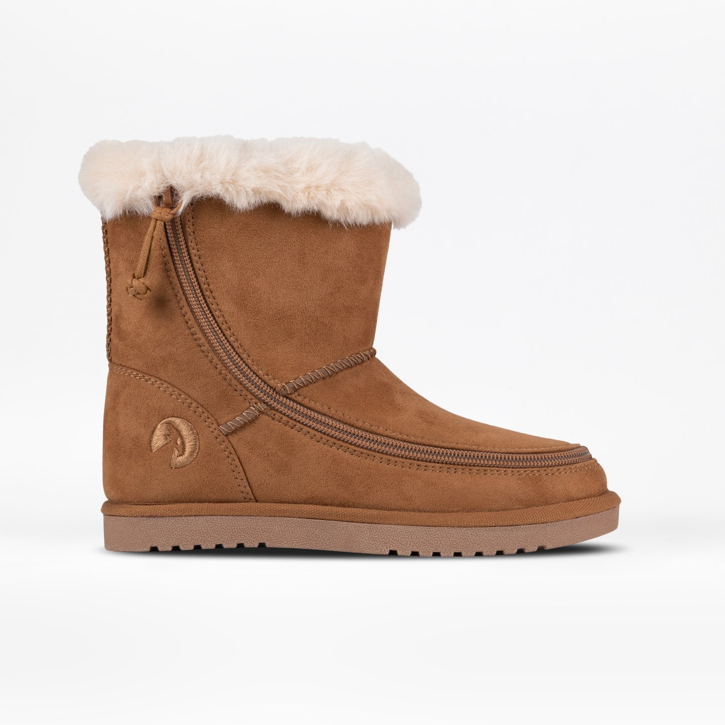 Women´s Chestnut BILLY Cozy Boots