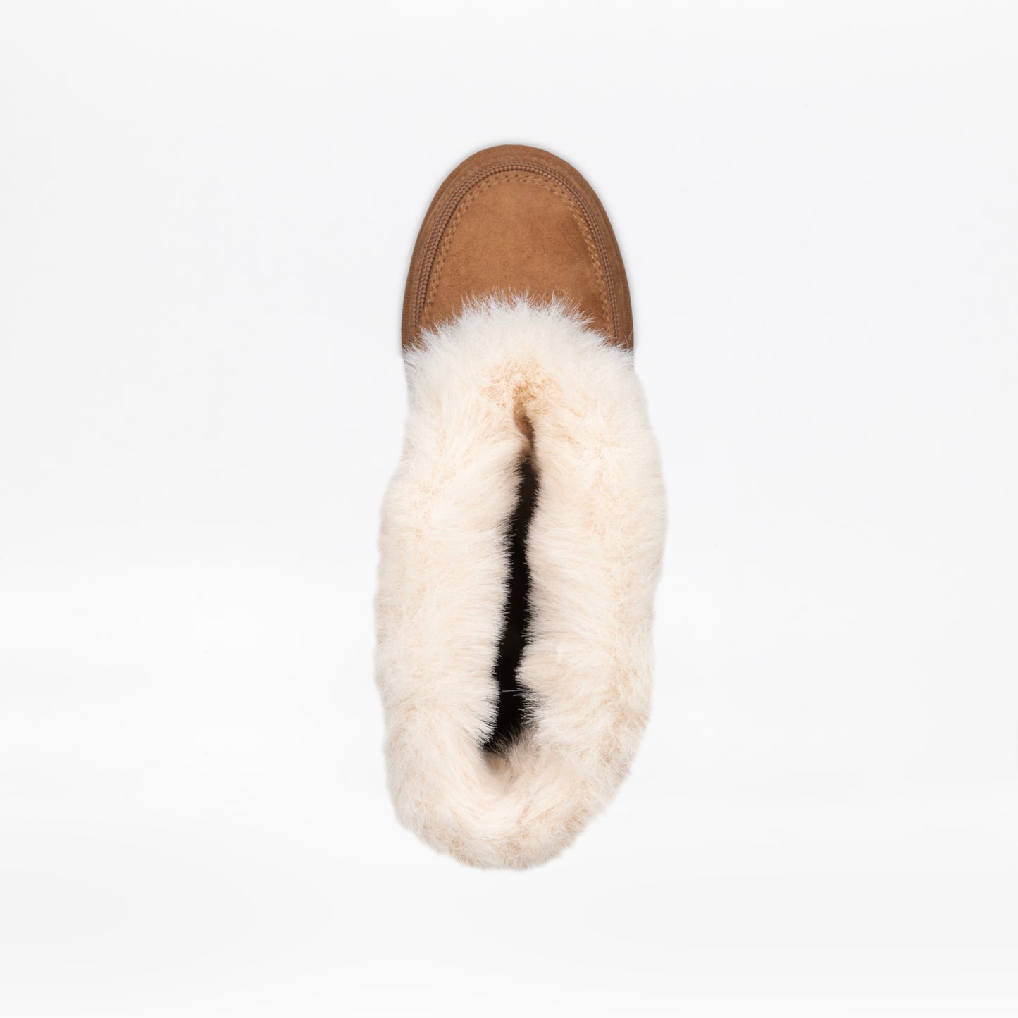 Women´s Chestnut BILLY Cozy Boots