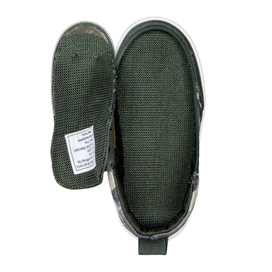 Olive Camo BILLY Classic D|R High Tops