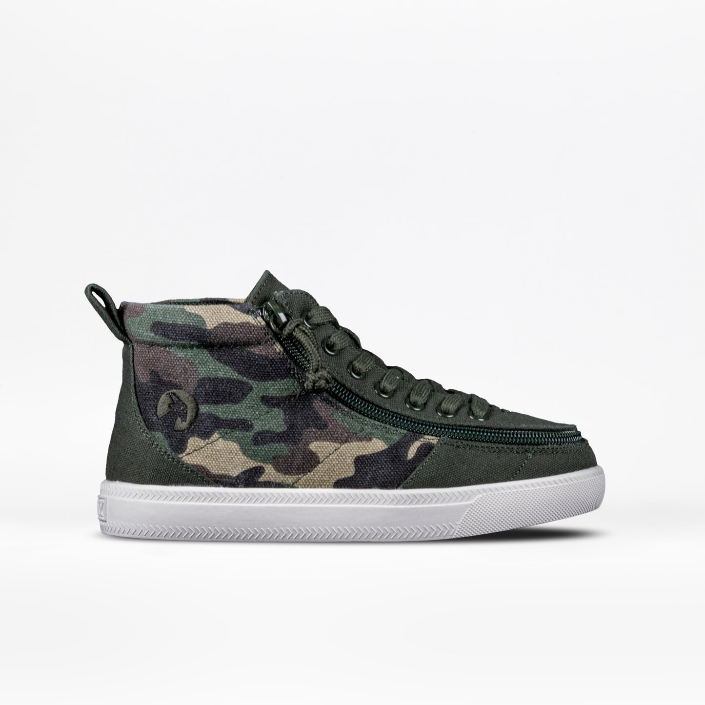 Olive Camo BILLY Classic D|R High Tops