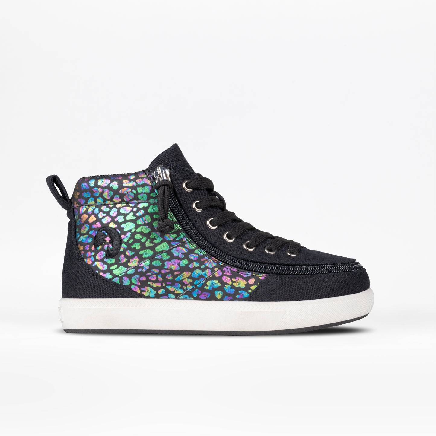 Black Leopard BILLY Classic D|R II High Tops