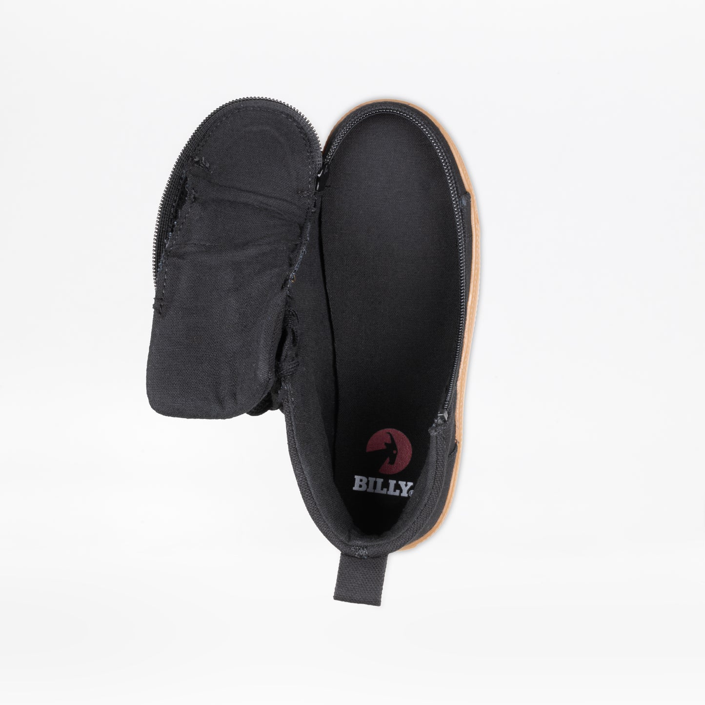 Black/Gum BILLY CS High