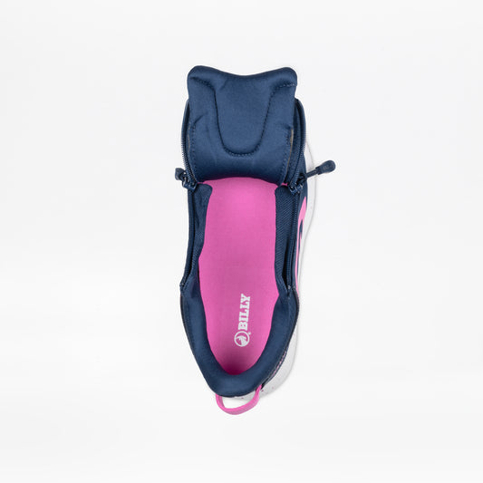 Navy/Pink BILLY Sport Inclusion DZ1