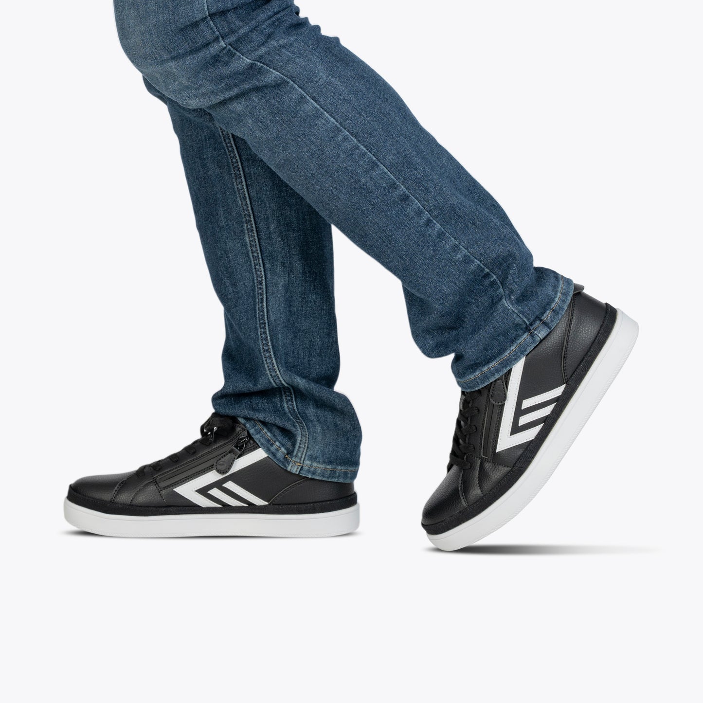 Black/White BILLY CS Low