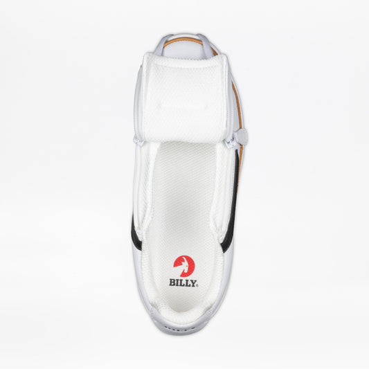 White/Black BILLY CS Low