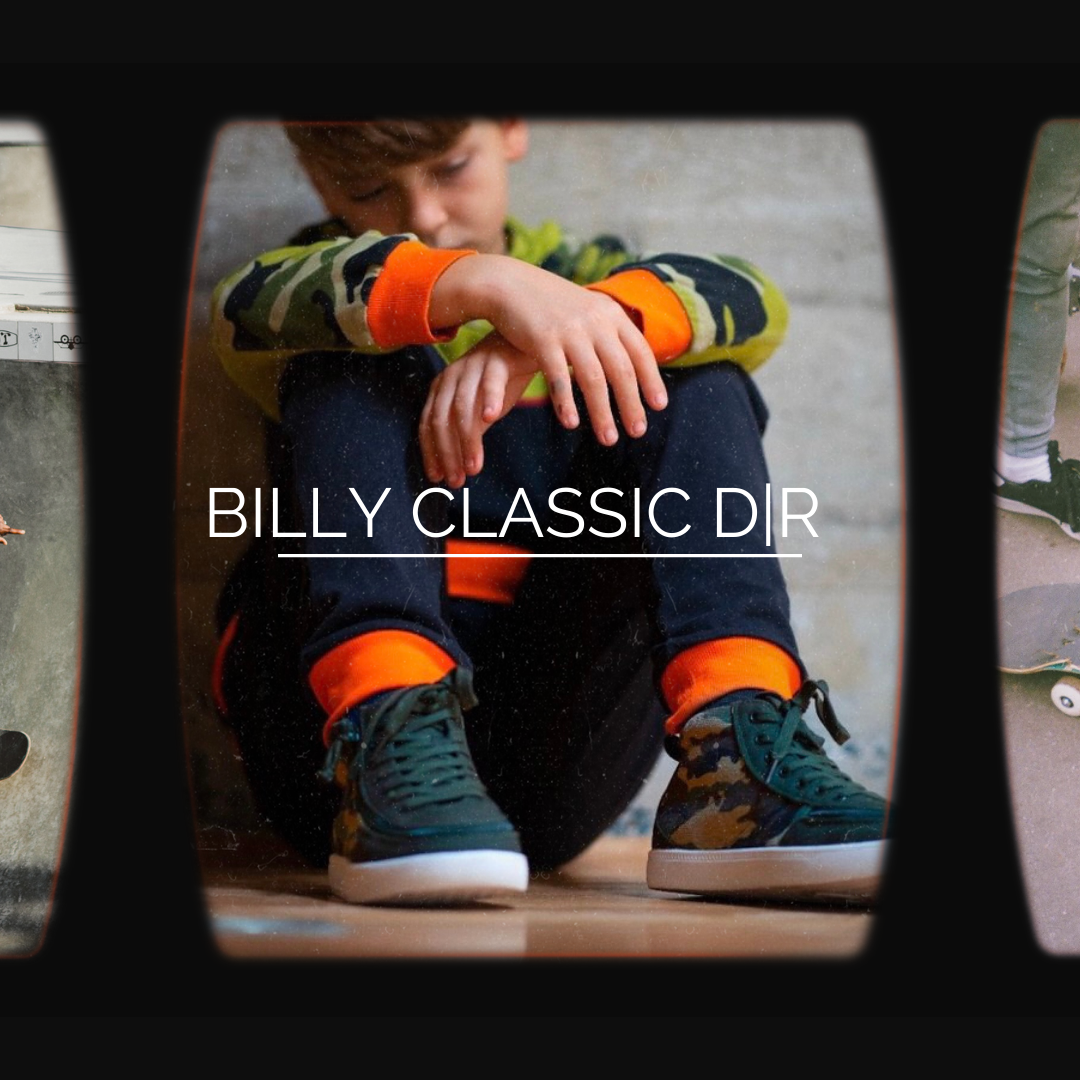 Billy Classic DR