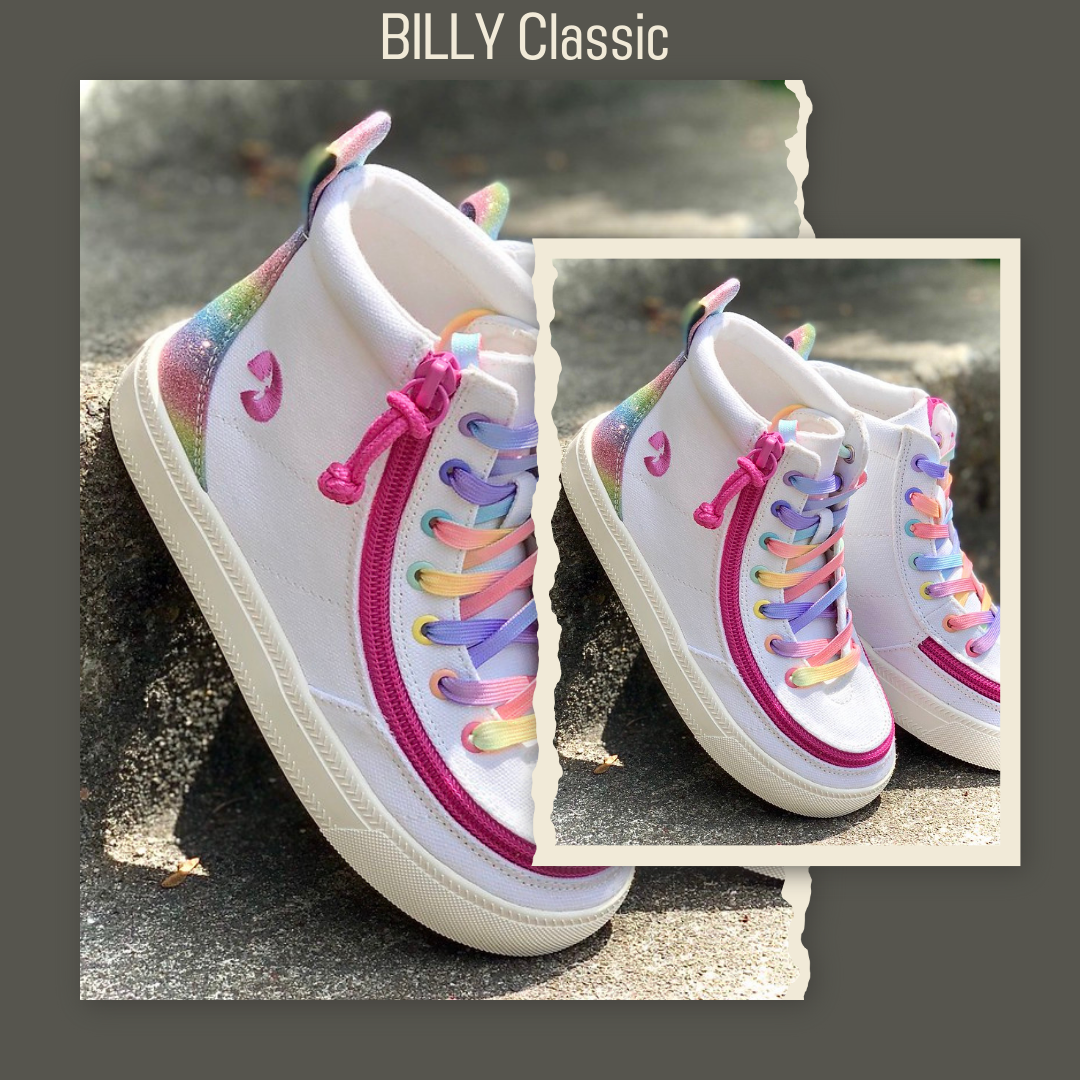 Billy Footwear Classic