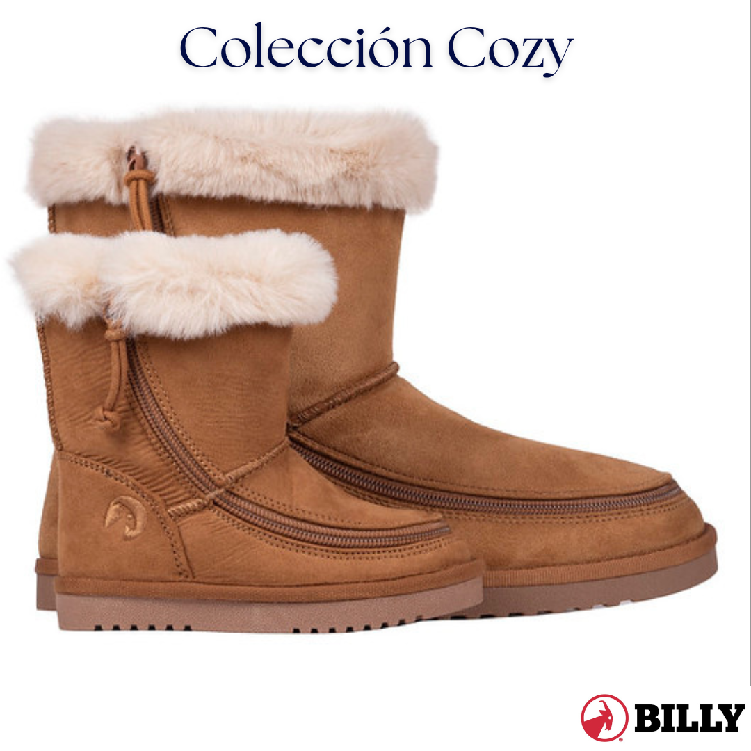 Billy Cozy