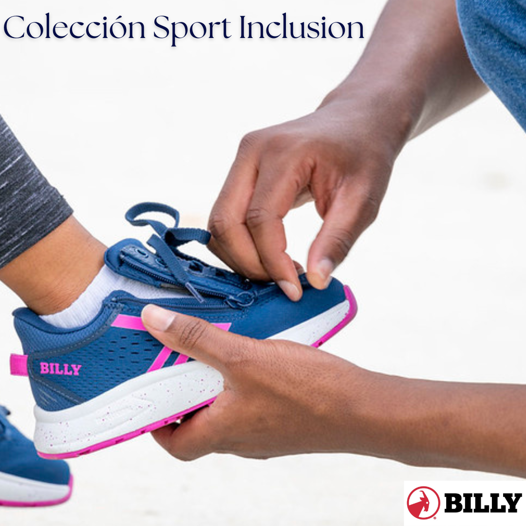 Billy Sport Inclusion
