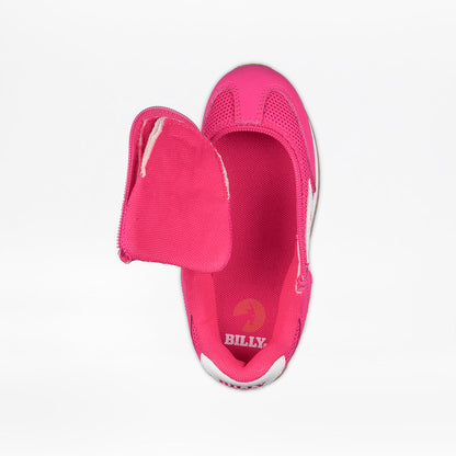 Fuchsia BILLY Retro Jogger