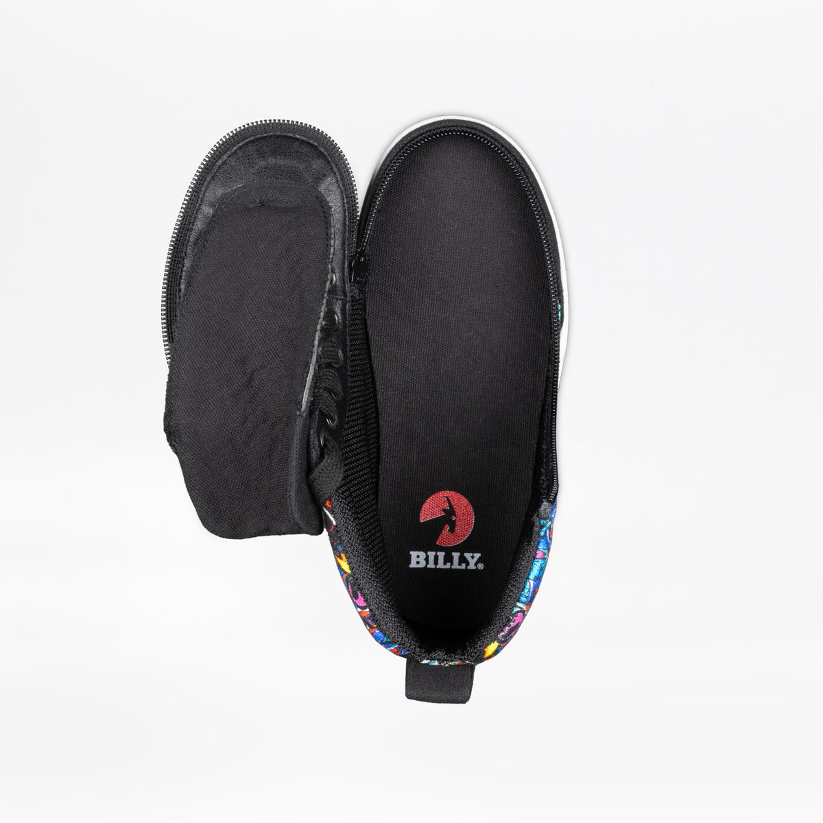 Night Sk8ter BILLY Classic D|R II High