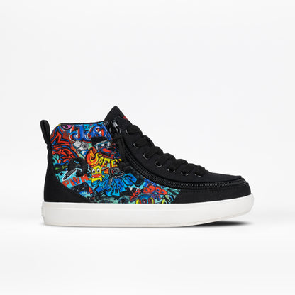 Night Sk8ter BILLY Classic D|R II High