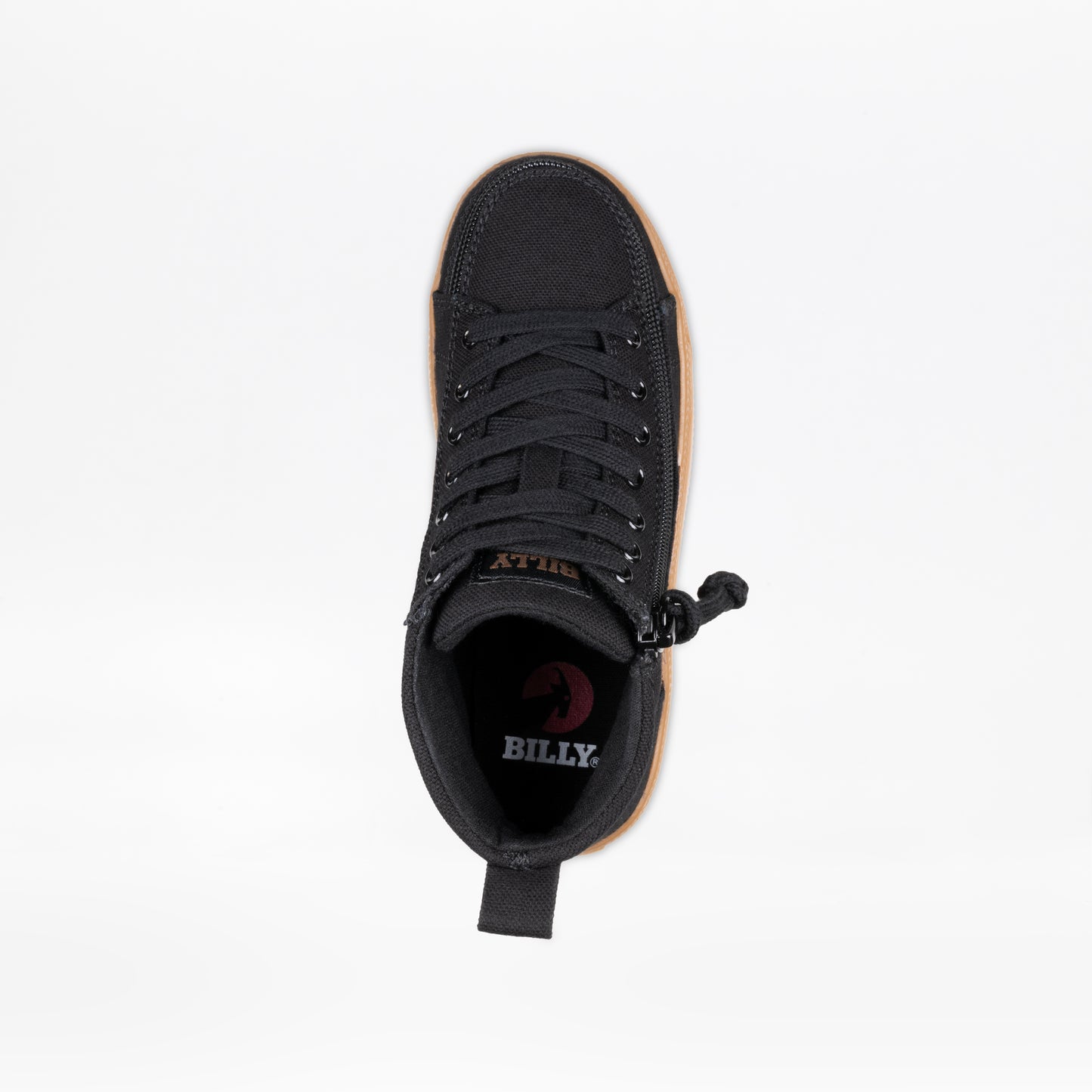 Black/Gum BILLY CS High