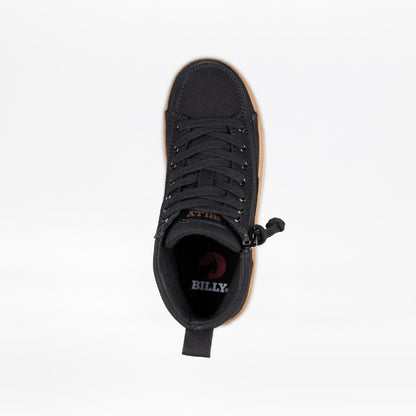 Black/Gum BILLY CS High