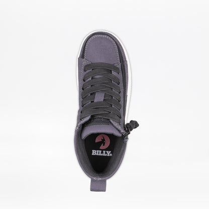 Charcoal/Black BILLY CS High Tops