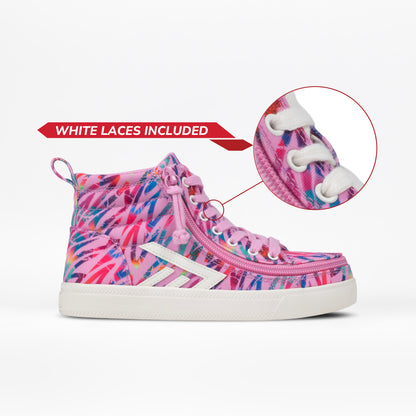 Pink Neon Ziggy BILLY CS High