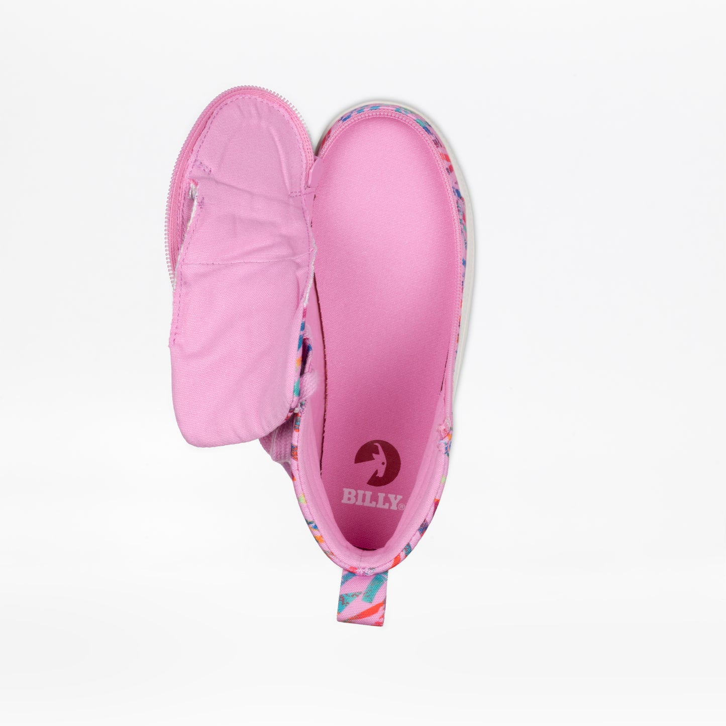Pink Neon Ziggy BILLY CS High