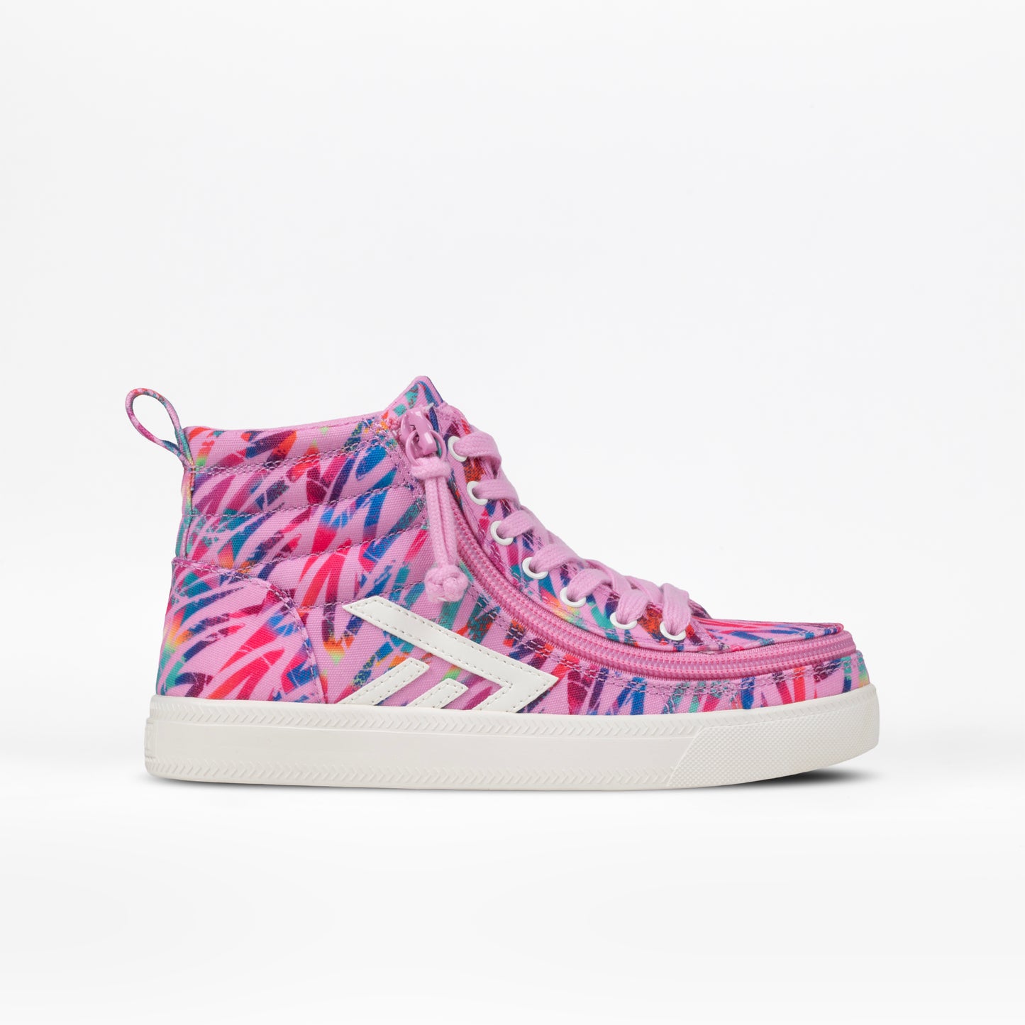 Pink Neon Ziggy BILLY CS High