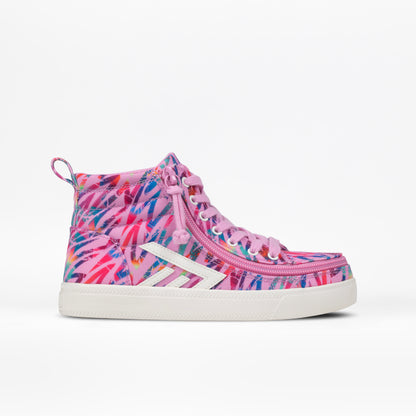 Pink Neon Ziggy BILLY CS High