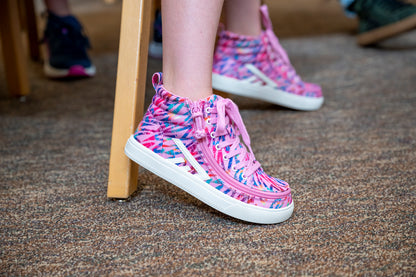 Pink Neon Ziggy BILLY CS High