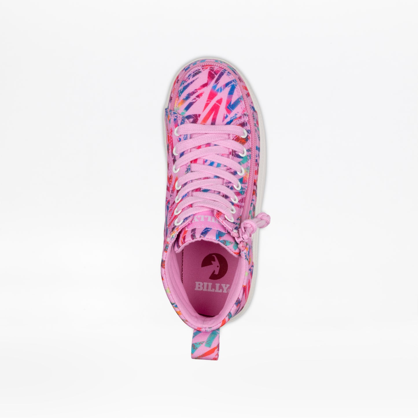 Pink Neon Ziggy BILLY CS High