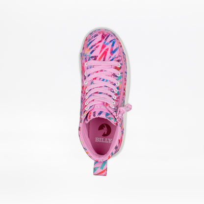 Pink Neon Ziggy BILLY CS High