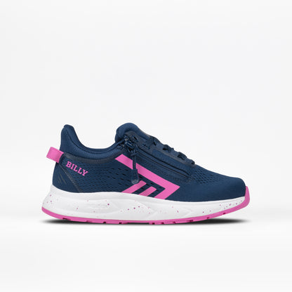 Navy/Pink BILLY Sport Inclusion DZ1