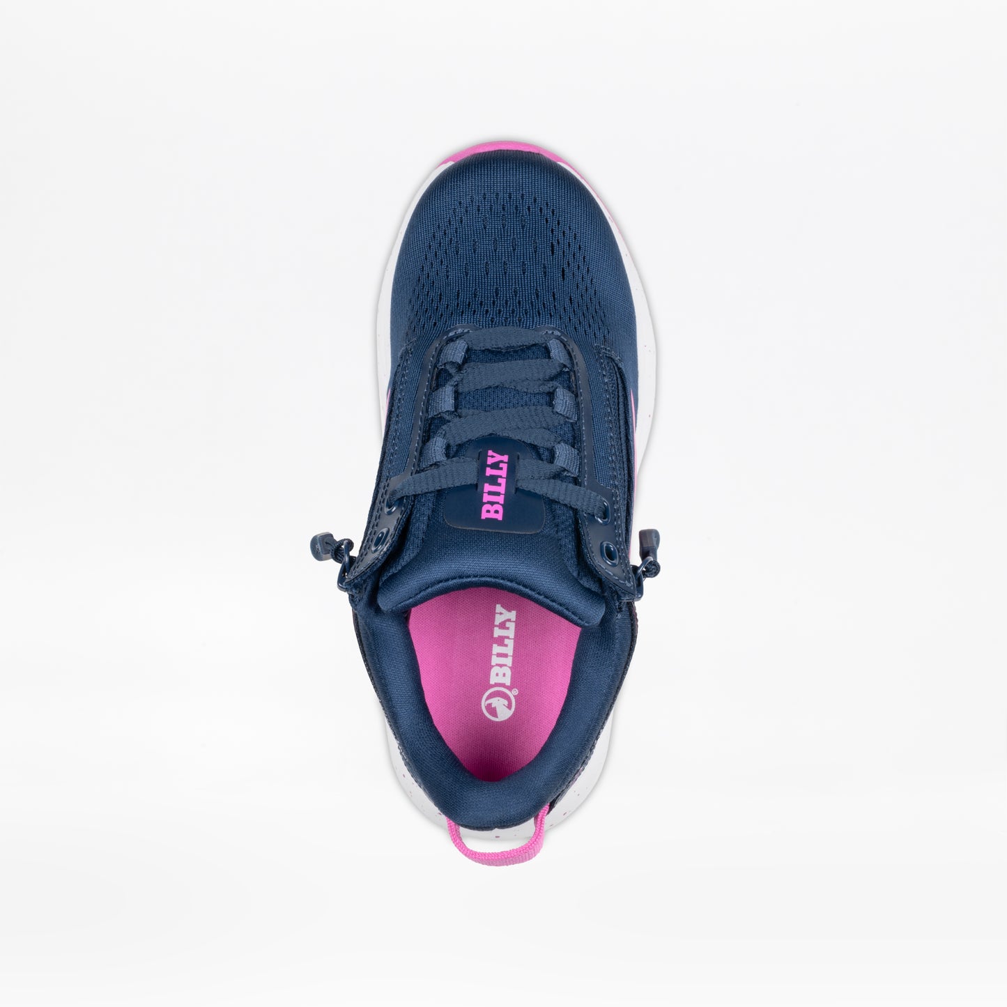 Navy/Pink BILLY Sport Inclusion DZ1