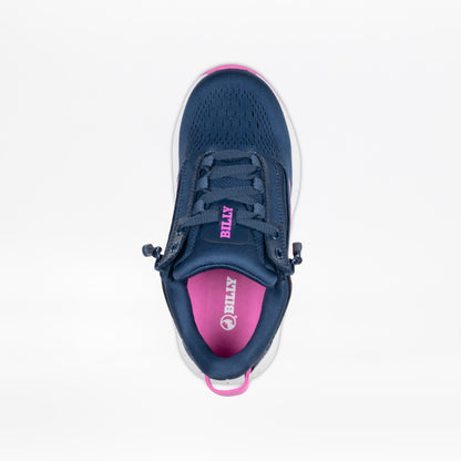 Navy/Pink BILLY Sport Inclusion DZ1
