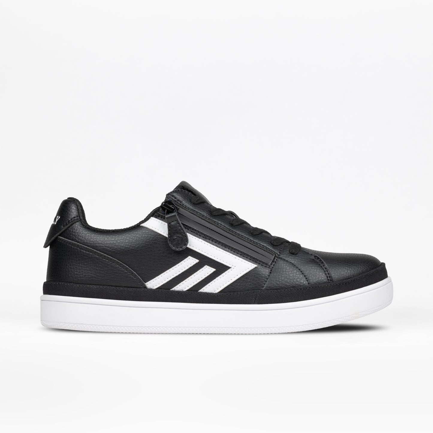 Black/White BILLY CS Low