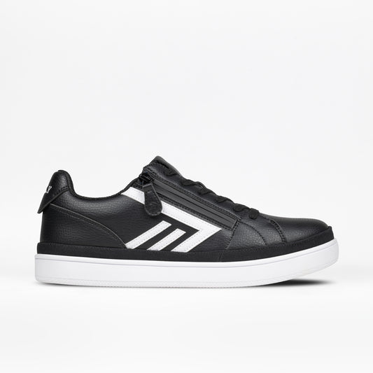 Black/White BILLY CS Low