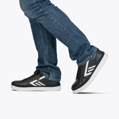 Black/White BILLY CS Low