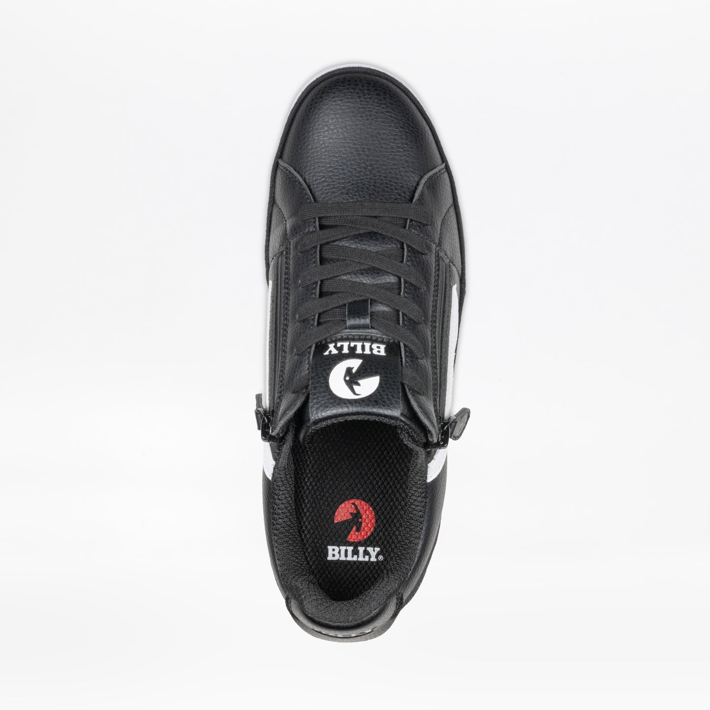 Black/White BILLY CS Low