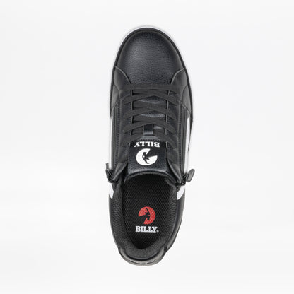 Black/White BILLY CS Low
