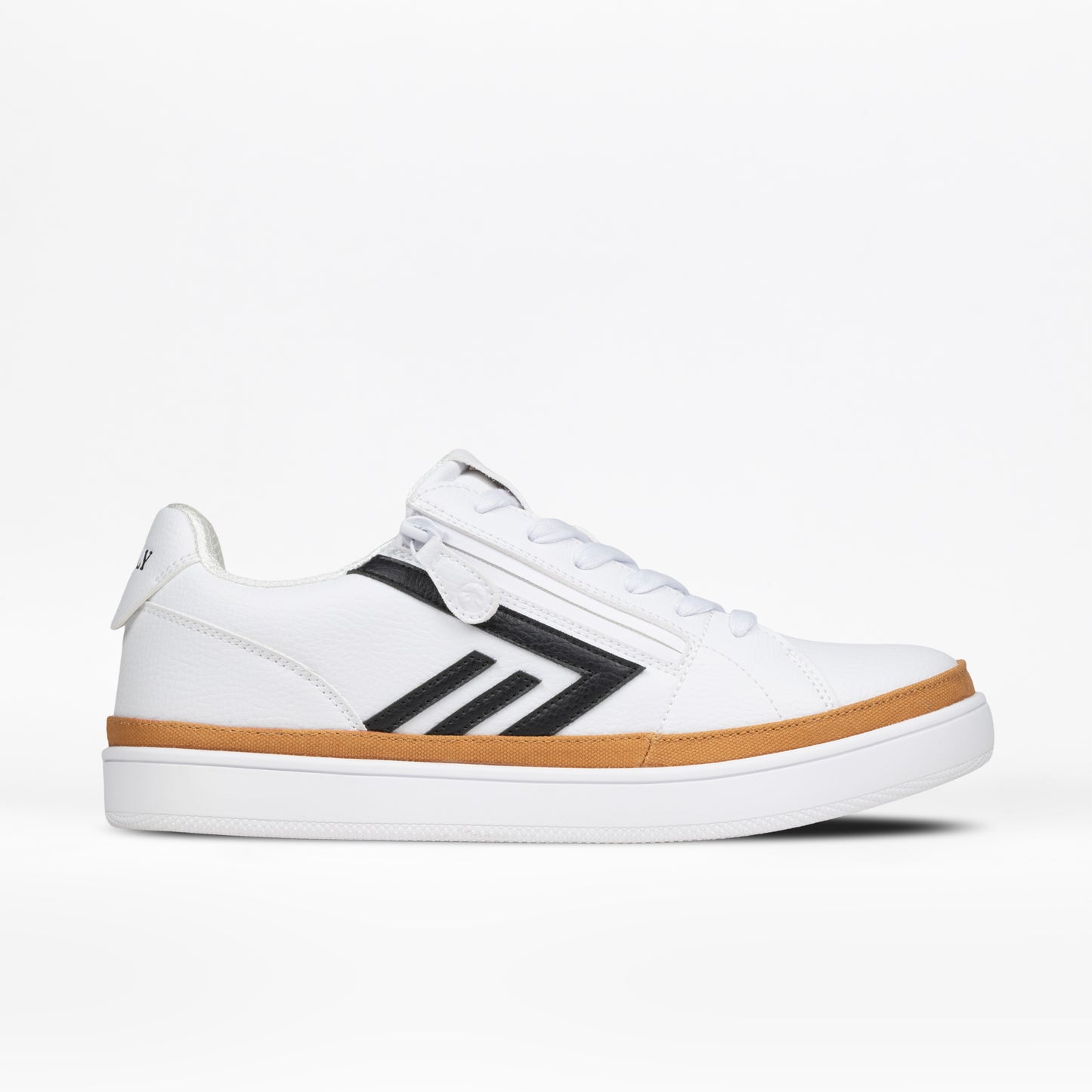 White/Black BILLY CS Low