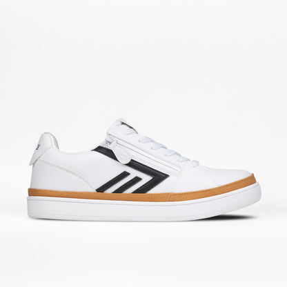 White/Black BILLY CS Low