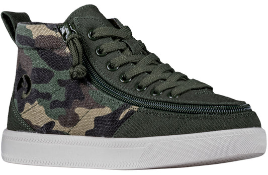 Olive Camo BILLY Classic