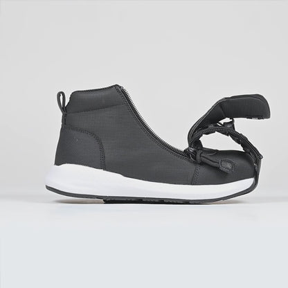 Rugged Black BILLY Goat DZ High